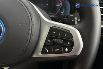BMW IX3 M Sport Pro Automatic Electric SUV - Stock Number (1676218) - 3rd supplementary image
