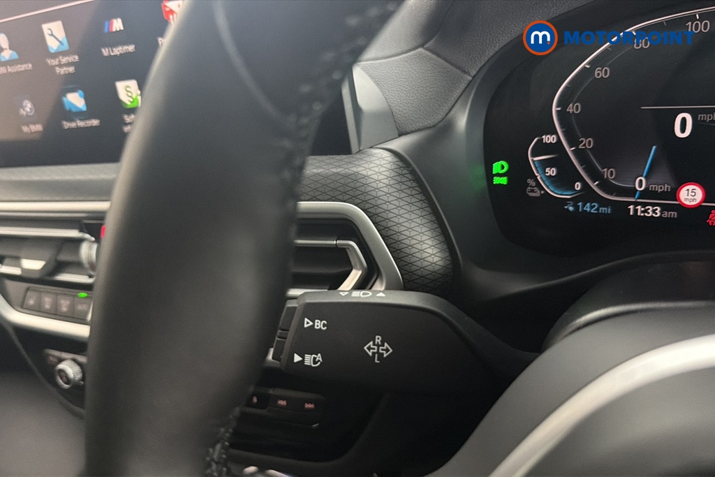 BMW IX3 M Sport Pro Automatic Electric SUV - Stock Number (1676218) - 5th supplementary image
