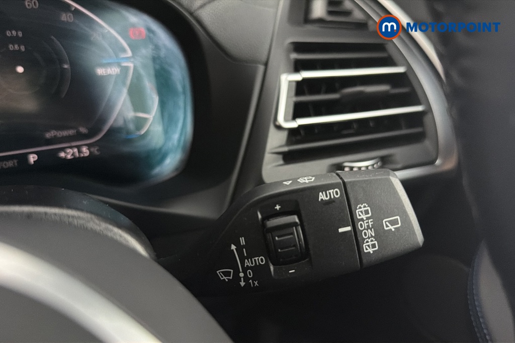 BMW IX3 M Sport Pro Automatic Electric SUV - Stock Number (1676218) - 6th supplementary image