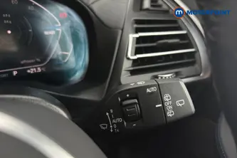 BMW IX3 M Sport Pro Automatic Electric SUV - Stock Number (1676218) - 6th supplementary image