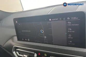 BMW IX3 M Sport Pro Automatic Electric SUV - Stock Number (1676218) - 9th supplementary image