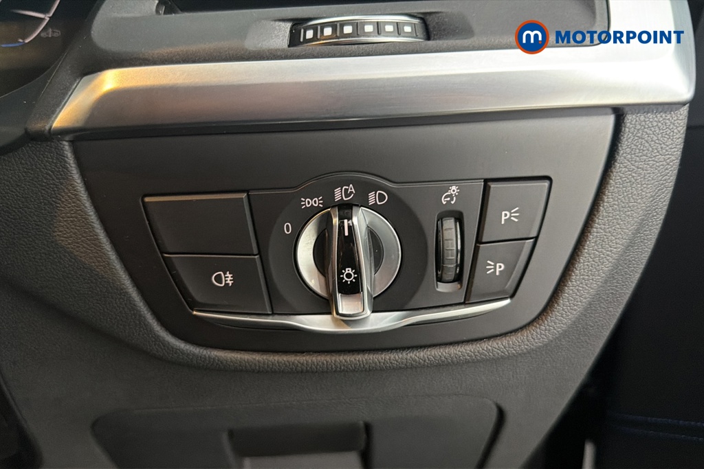 BMW IX3 M Sport Pro Automatic Electric SUV - Stock Number (1676218) - 11th supplementary image