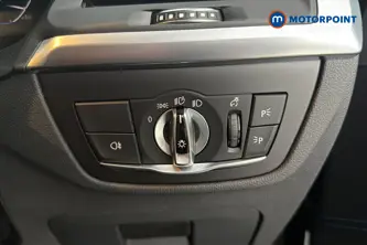 BMW IX3 M Sport Pro Automatic Electric SUV - Stock Number (1676218) - 11th supplementary image