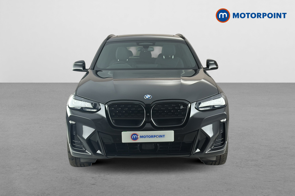 BMW IX3 M Sport Pro Automatic Electric SUV - Stock Number (1676218) - Front bumper