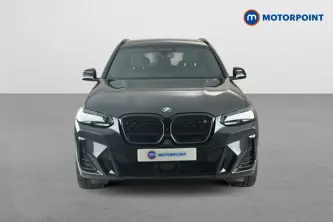 BMW IX3 M Sport Pro Automatic Electric SUV - Stock Number (1676218) - Front bumper
