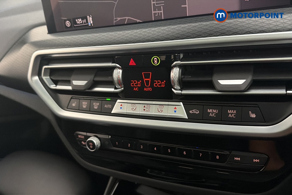 BMW IX3 M Sport Pro Automatic Electric SUV - Stock Number (1676218) - 12th supplementary image