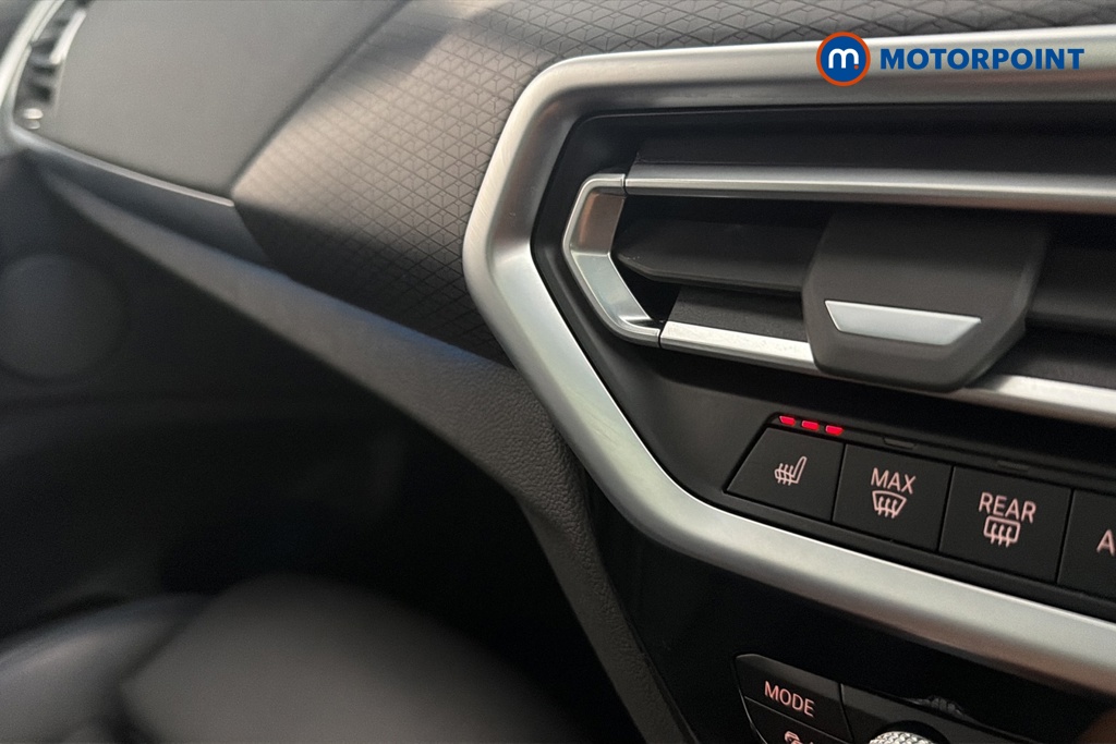 BMW IX3 M Sport Pro Automatic Electric SUV - Stock Number (1676218) - 14th supplementary image