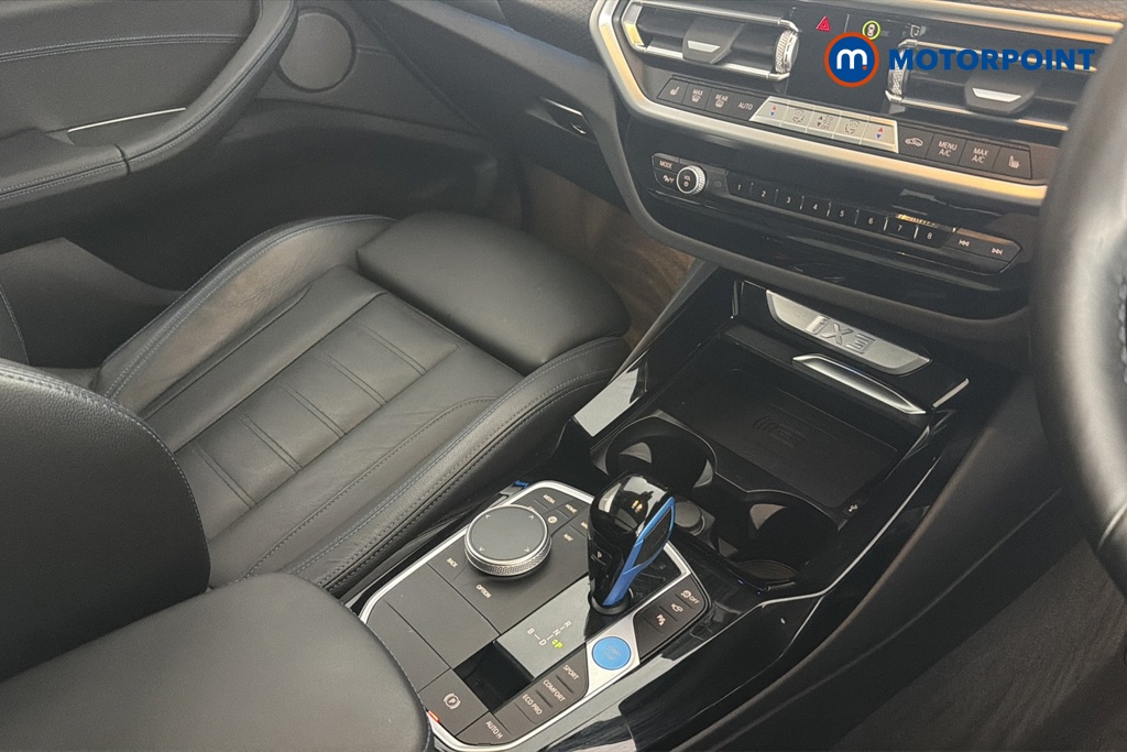 BMW IX3 M Sport Pro Automatic Electric SUV - Stock Number (1676218) - 15th supplementary image