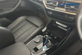 BMW IX3 M Sport Pro Automatic Electric SUV - Stock Number (1676218) - 15th supplementary image