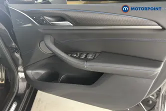 BMW IX3 M Sport Pro Automatic Electric SUV - Stock Number (1676218) - 18th supplementary image