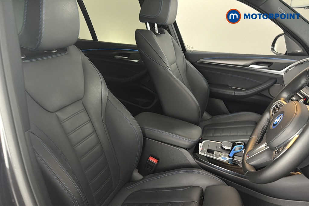 BMW IX3 M Sport Pro Automatic Electric SUV - Stock Number (1676218) - 22nd supplementary image