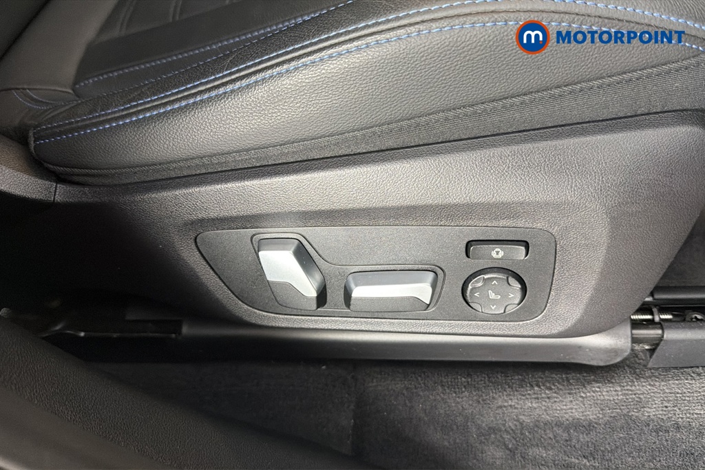 BMW IX3 M Sport Pro Automatic Electric SUV - Stock Number (1676218) - 23rd supplementary image