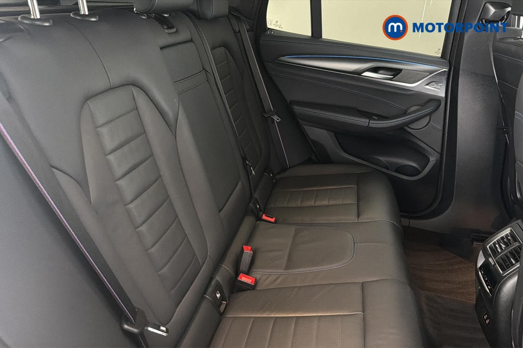 BMW IX3 M Sport Pro Automatic Electric SUV - Stock Number (1676218) - 25th supplementary image
