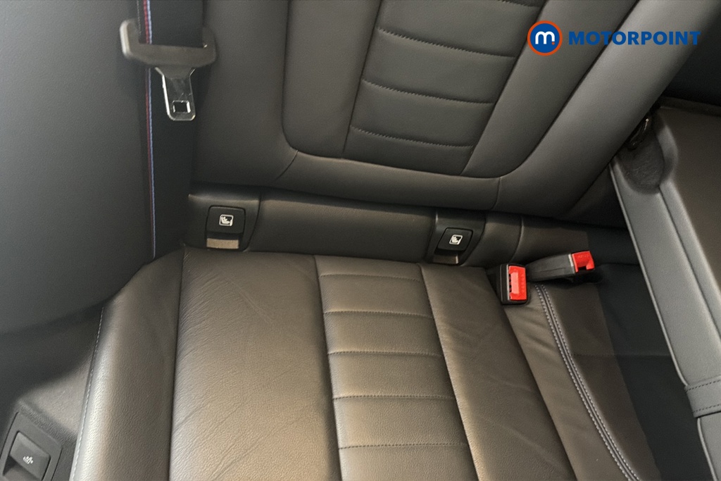 BMW IX3 M Sport Pro Automatic Electric SUV - Stock Number (1676218) - 27th supplementary image