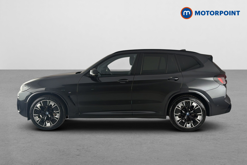 BMW IX3 M Sport Pro Automatic Electric SUV - Stock Number (1676218) - Drivers side