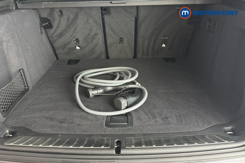 BMW IX3 M Sport Pro Automatic Electric SUV - Stock Number (1676218) - 34th supplementary image