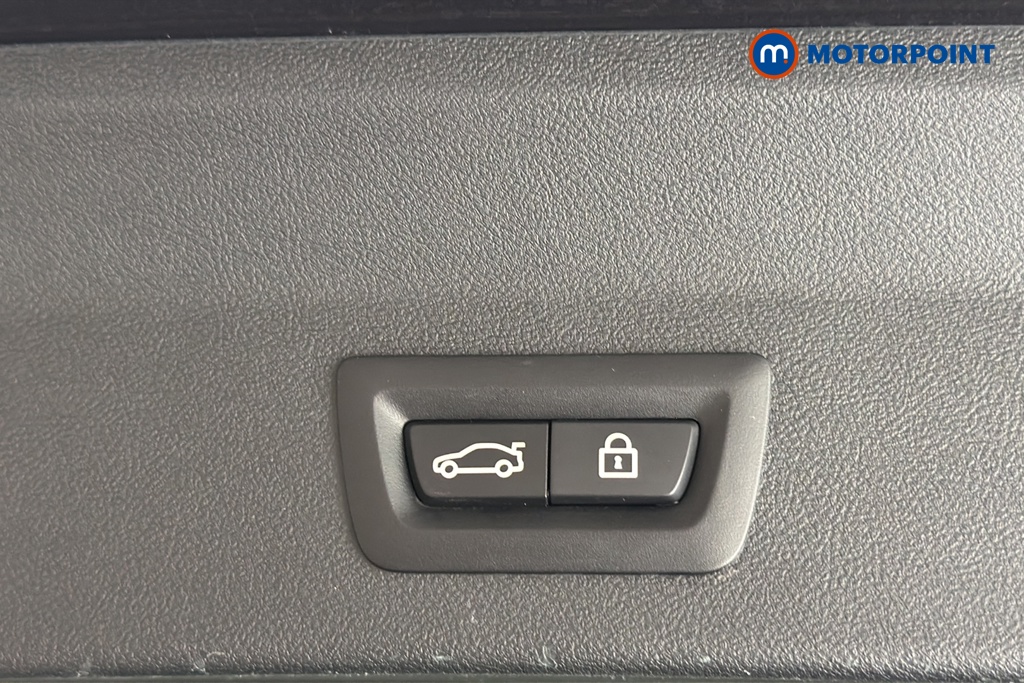 BMW IX3 M Sport Pro Automatic Electric SUV - Stock Number (1676218) - 35th supplementary image