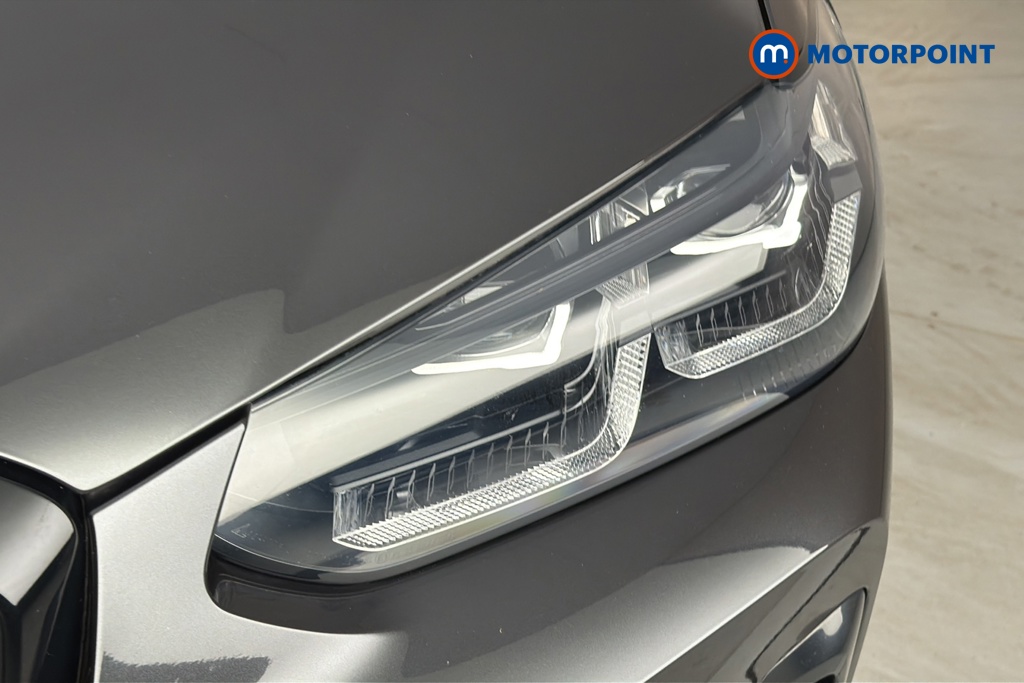 BMW IX3 M Sport Pro Automatic Electric SUV - Stock Number (1676218) - 42nd supplementary image