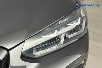 BMW IX3 M Sport Pro Automatic Electric SUV - Stock Number (1676218) - 42nd supplementary image