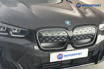 BMW IX3 M Sport Pro Automatic Electric SUV - Stock Number (1676218) - 43rd supplementary image
