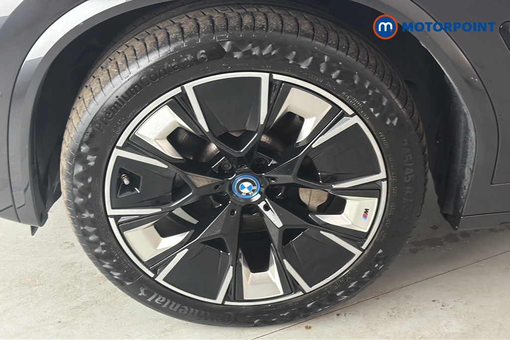 BMW IX3 M Sport Pro Automatic Electric SUV - Stock Number (1676218) - 44th supplementary image