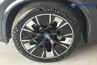 BMW IX3 M Sport Pro Automatic Electric SUV - Stock Number (1676218) - 44th supplementary image