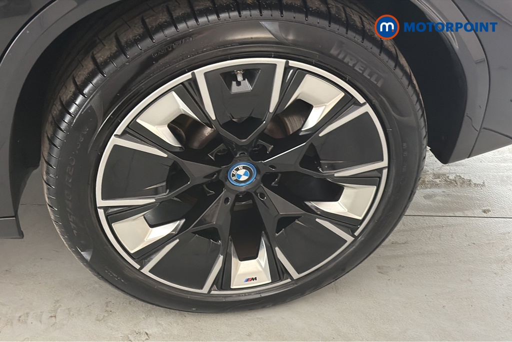 BMW IX3 M Sport Pro Automatic Electric SUV - Stock Number (1676218) - 45th supplementary image