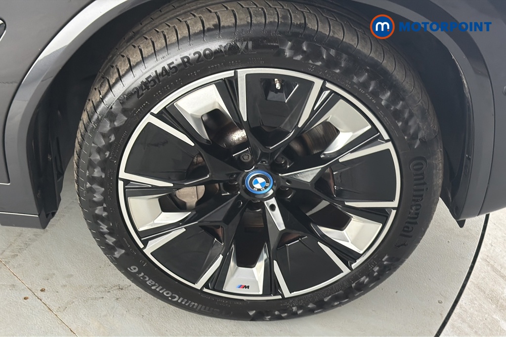 BMW IX3 M Sport Pro Automatic Electric SUV - Stock Number (1676218) - 47th supplementary image