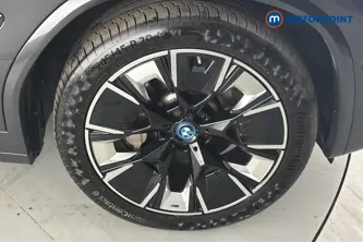 BMW IX3 M Sport Pro Automatic Electric SUV - Stock Number (1676218) - 47th supplementary image