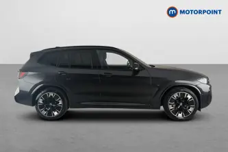 BMW IX3 M Sport Pro Automatic Electric SUV - Stock Number (1676218) - Passenger side