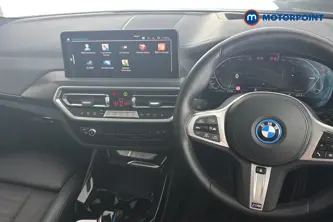 BMW IX3 M Sport Pro Automatic Electric SUV - Stock Number (1676218) - 1st supplementary image