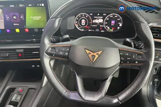 Cupra Formentor V2 Automatic Petrol SUV - Stock Number (1676220) - 2nd supplementary image