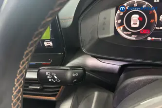 Cupra Formentor V2 Automatic Petrol SUV - Stock Number (1676220) - 5th supplementary image