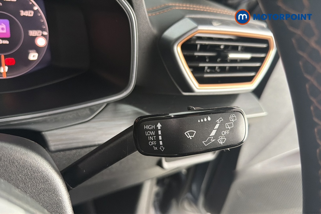 Cupra Formentor V2 Automatic Petrol SUV - Stock Number (1676220) - 6th supplementary image