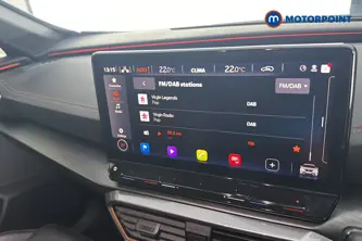 Cupra Formentor V2 Automatic Petrol SUV - Stock Number (1676220) - 8th supplementary image