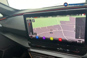 Cupra Formentor V2 Automatic Petrol SUV - Stock Number (1676220) - 9th supplementary image