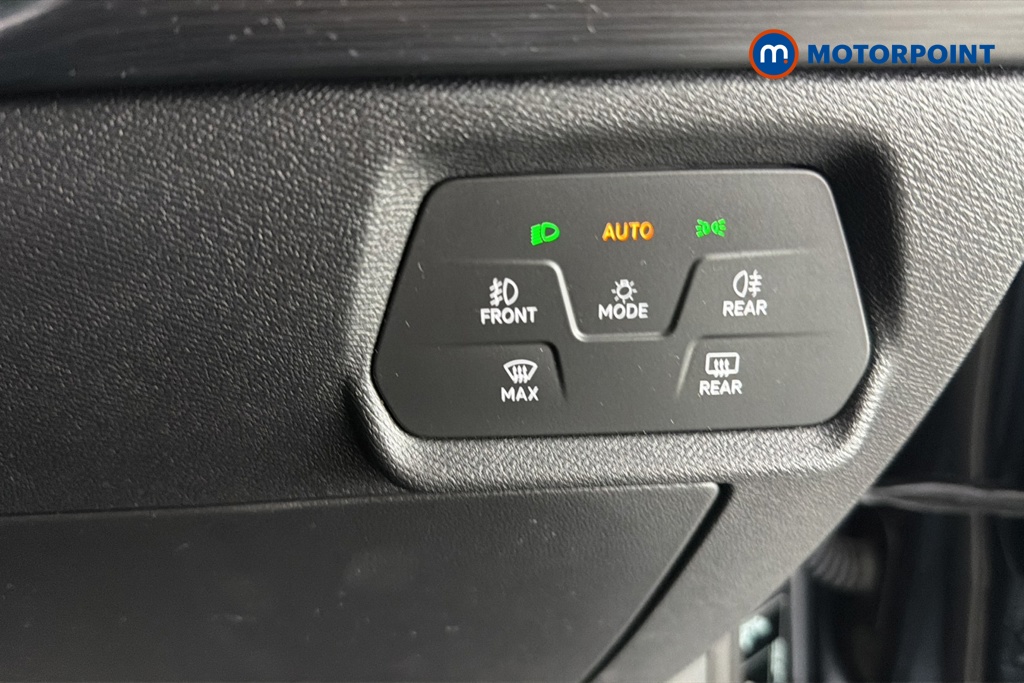 Cupra Formentor V2 Automatic Petrol SUV - Stock Number (1676220) - 11th supplementary image