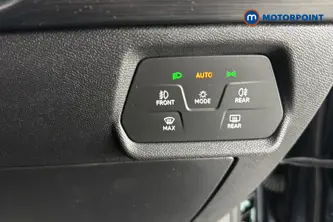 Cupra Formentor V2 Automatic Petrol SUV - Stock Number (1676220) - 11th supplementary image