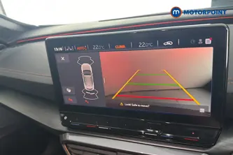 Cupra Formentor V2 Automatic Petrol SUV - Stock Number (1676220) - 13th supplementary image