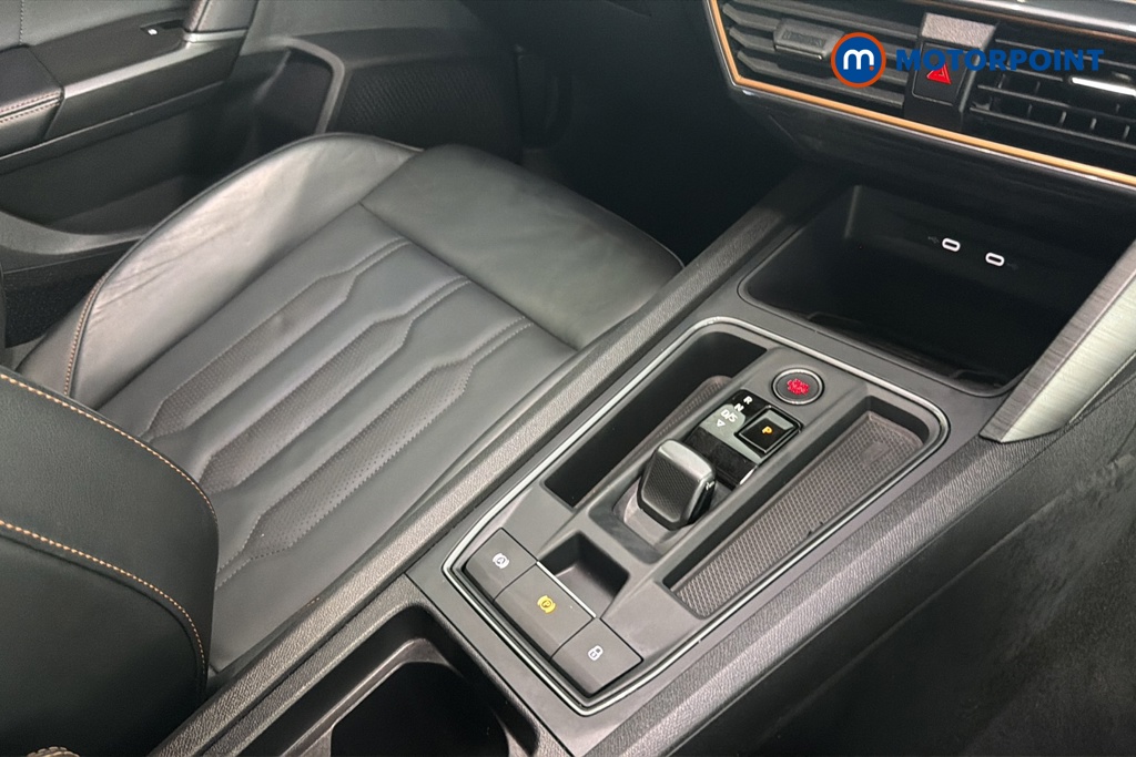 Cupra Formentor V2 Automatic Petrol SUV - Stock Number (1676220) - 15th supplementary image