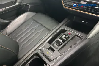 Cupra Formentor V2 Automatic Petrol SUV - Stock Number (1676220) - 15th supplementary image