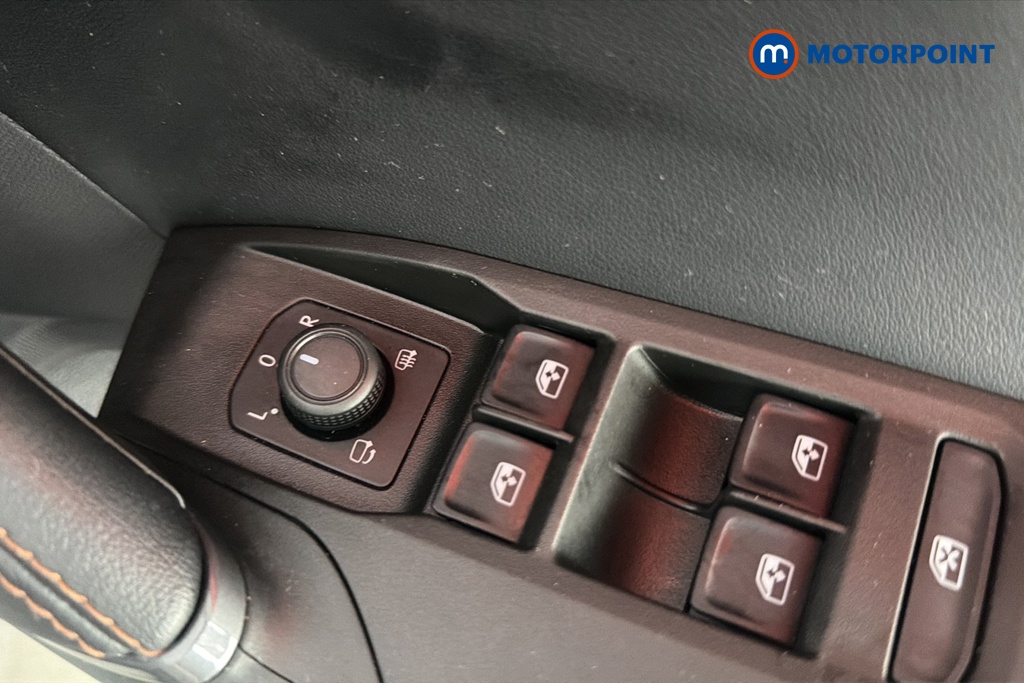 Cupra Formentor V2 Automatic Petrol SUV - Stock Number (1676220) - 19th supplementary image