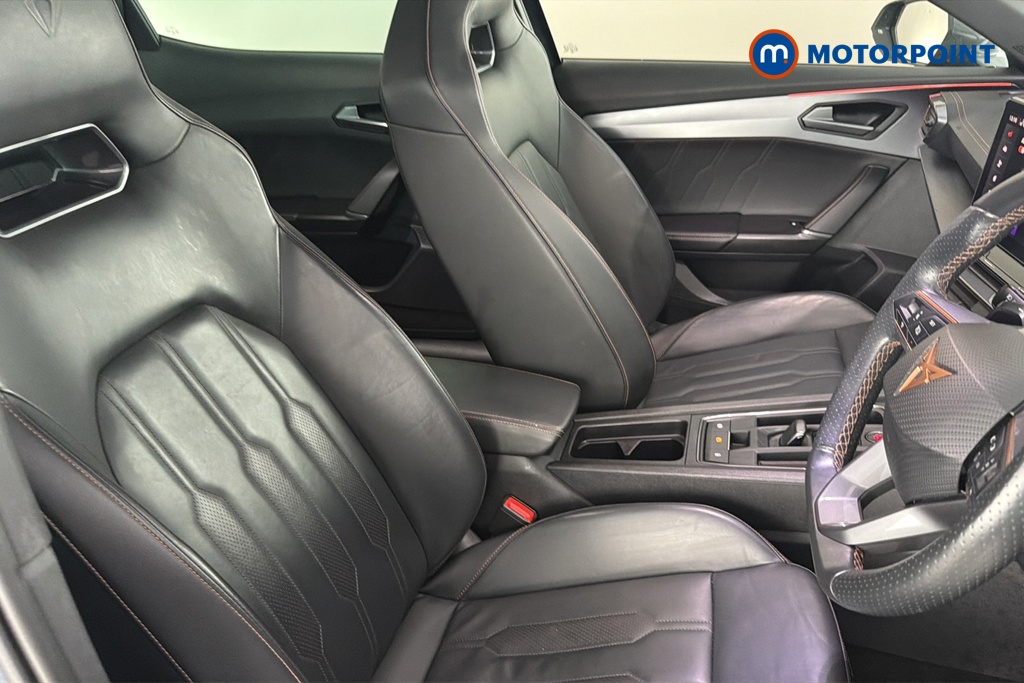 Cupra Formentor V2 Automatic Petrol SUV - Stock Number (1676220) - 22nd supplementary image