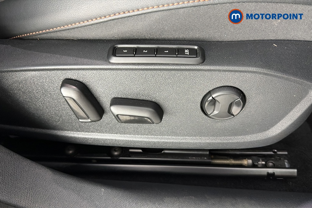 Cupra Formentor V2 Automatic Petrol SUV - Stock Number (1676220) - 23rd supplementary image
