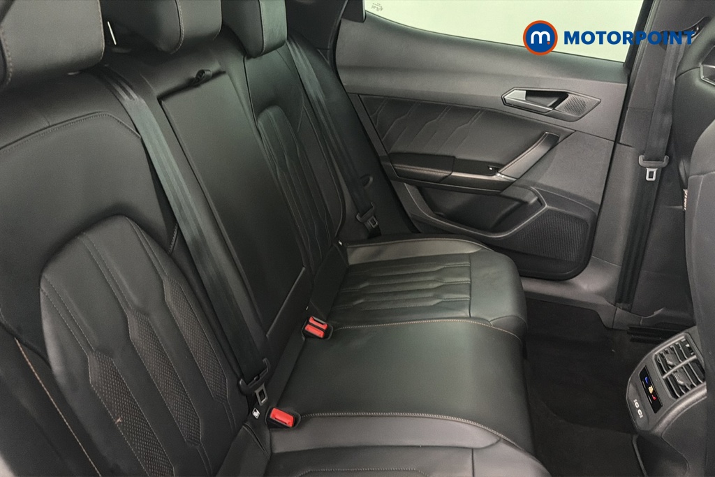 Cupra Formentor V2 Automatic Petrol SUV - Stock Number (1676220) - 25th supplementary image