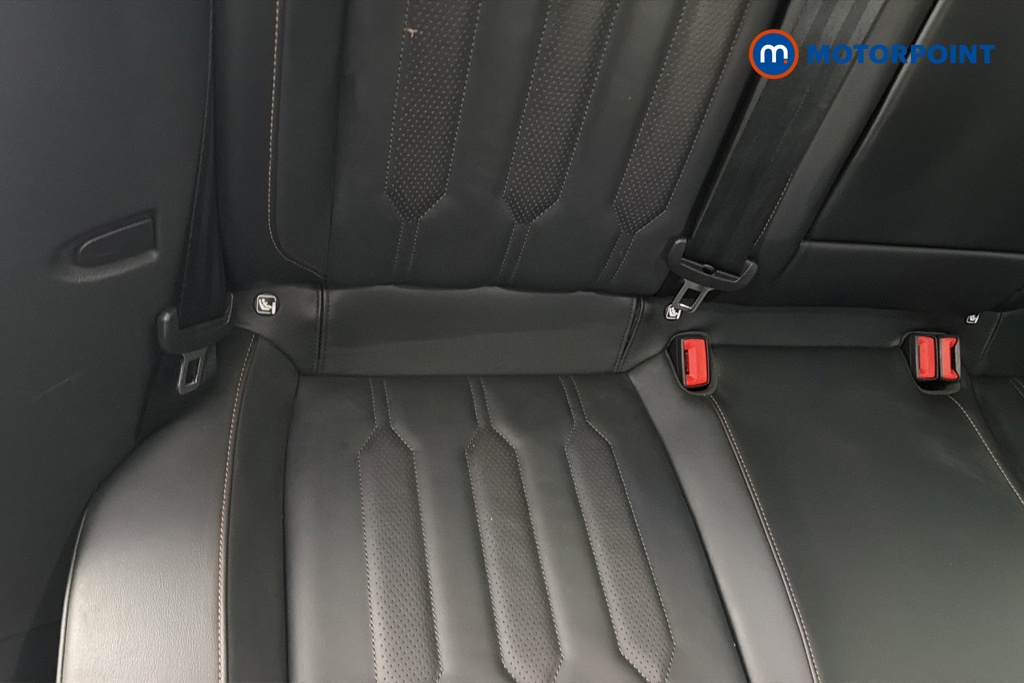 Cupra Formentor V2 Automatic Petrol SUV - Stock Number (1676220) - 27th supplementary image