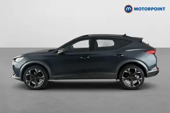 Cupra Formentor V2 Automatic Petrol SUV - Stock Number (1676220) - Drivers side