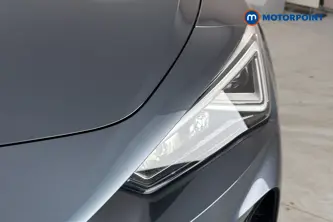 Cupra Formentor V2 Automatic Petrol SUV - Stock Number (1676220) - 42nd supplementary image