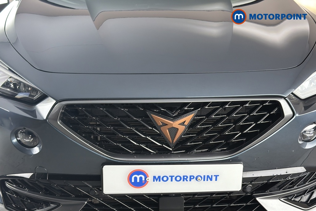Cupra Formentor V2 Automatic Petrol SUV - Stock Number (1676220) - 43rd supplementary image