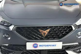 Cupra Formentor V2 Automatic Petrol SUV - Stock Number (1676220) - 43rd supplementary image